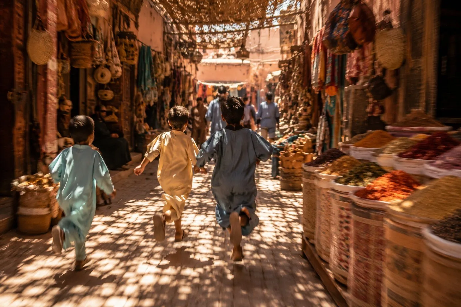 Cultural Journeys