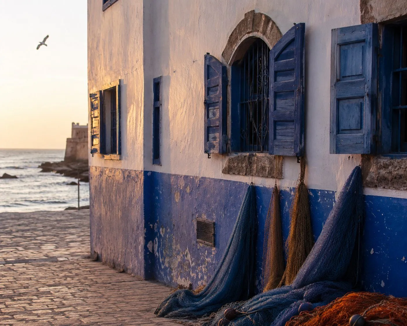 Essaouira