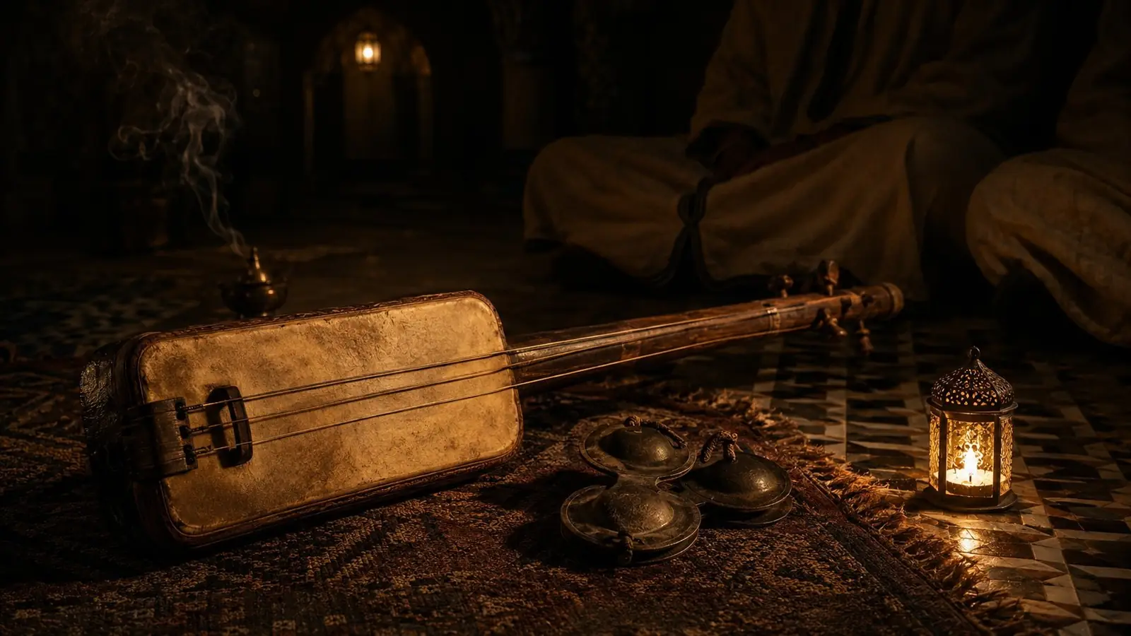 Music of Morocco